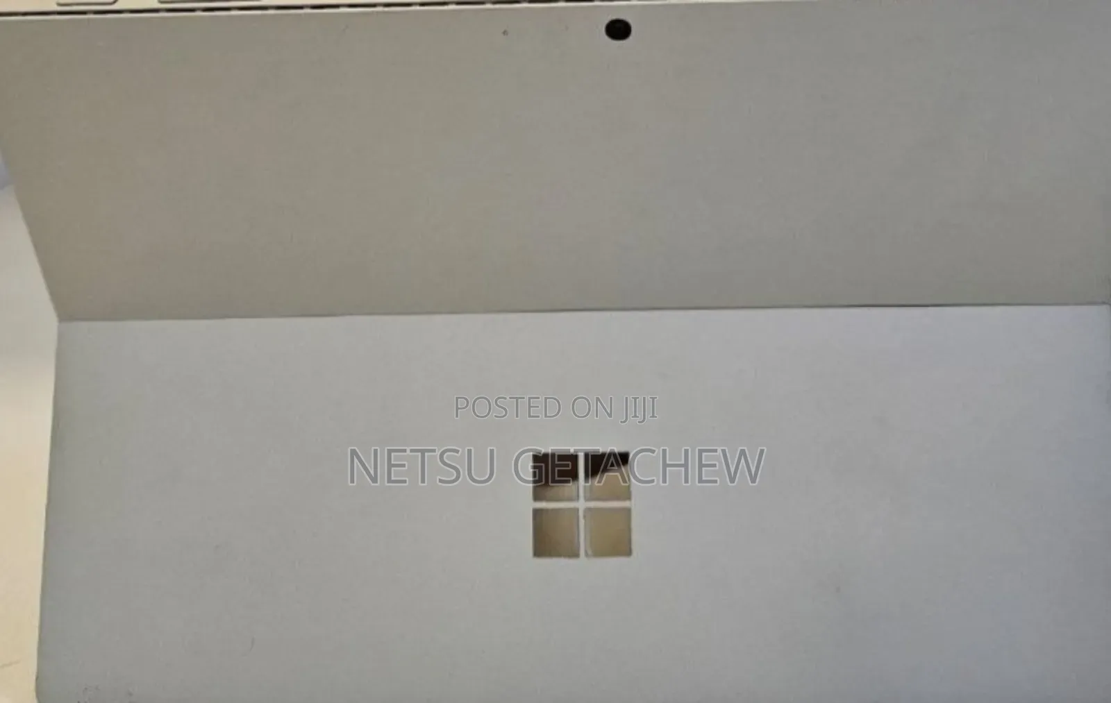 New Laptop Microsoft Surface Pro 7 16GB Intel Core i7 SSD 512GB