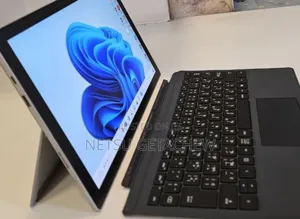 New Laptop Microsoft Surface Pro 7 16GB Intel Core i7 SSD 512GB