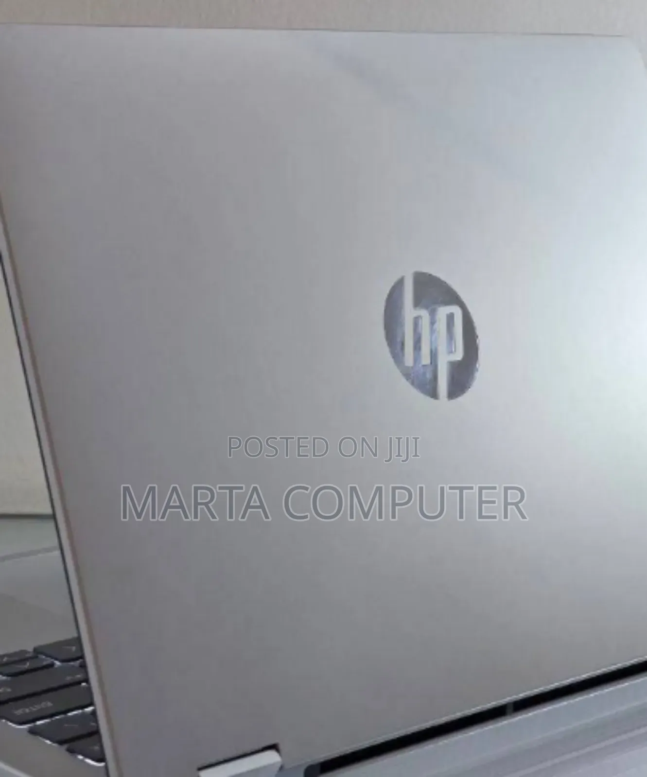 New Laptop HP OmniBook 5 Flip 16GB Intel Core I7 SSD 512GB