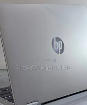 New Laptop HP OmniBook 5 Flip 16GB Intel Core I7 SSD 512GB