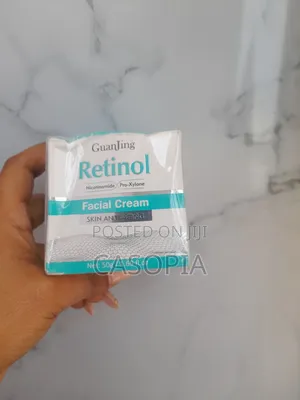 Guanjing Retinol Face Cream