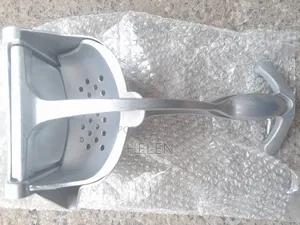 ማኑዋል ጁስ መጭመቂያ