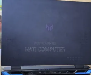 New Laptop Asus ROG Zephyrus G16 16GB Intel Core I9 SSD 1T