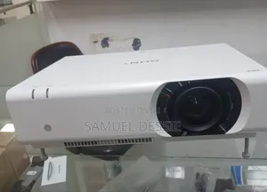 Photo - Sony Projector