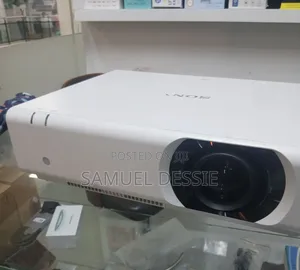 Sony Projector
