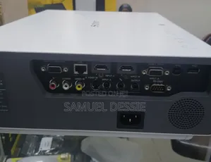 Sony Projector