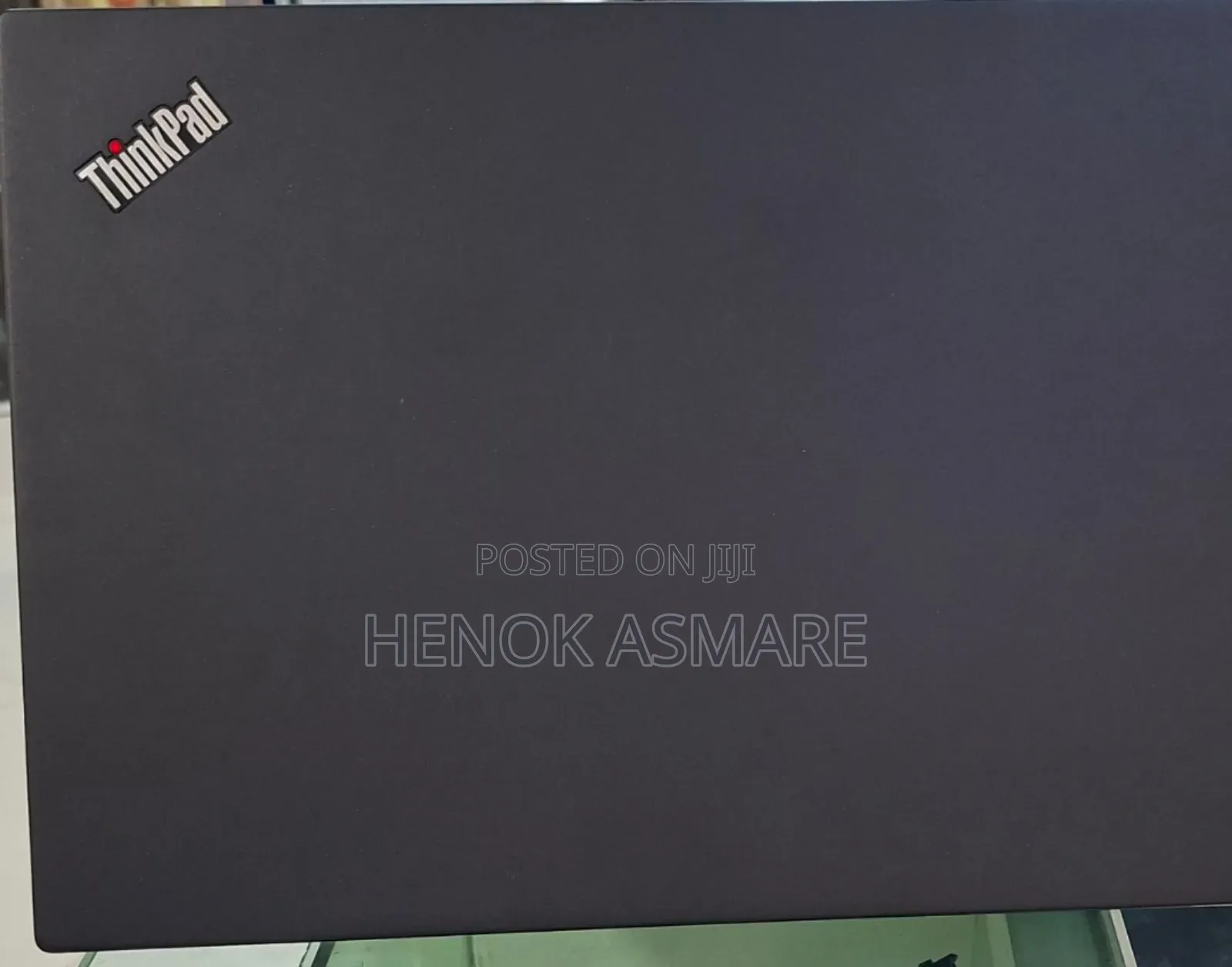 New Laptop Lenovo ThinkPad T495s 16GB AMD Ryzen 7 SSD 512GB