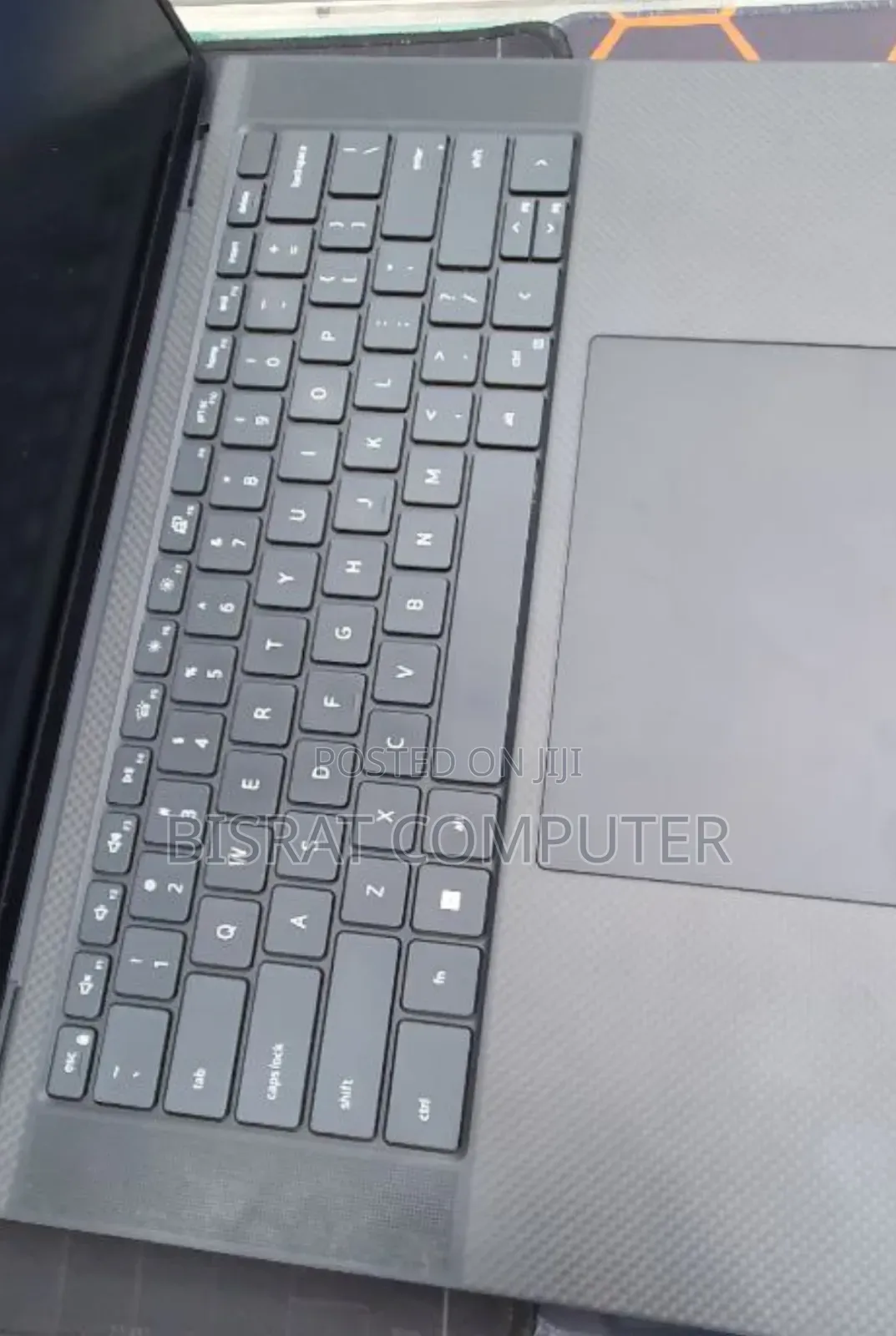 New Laptop Dell Precision 5570 16GB Intel Core i7 SSD 512GB