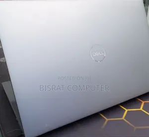 New Laptop Dell Precision 5570 16GB Intel Core i7 SSD 512GB
