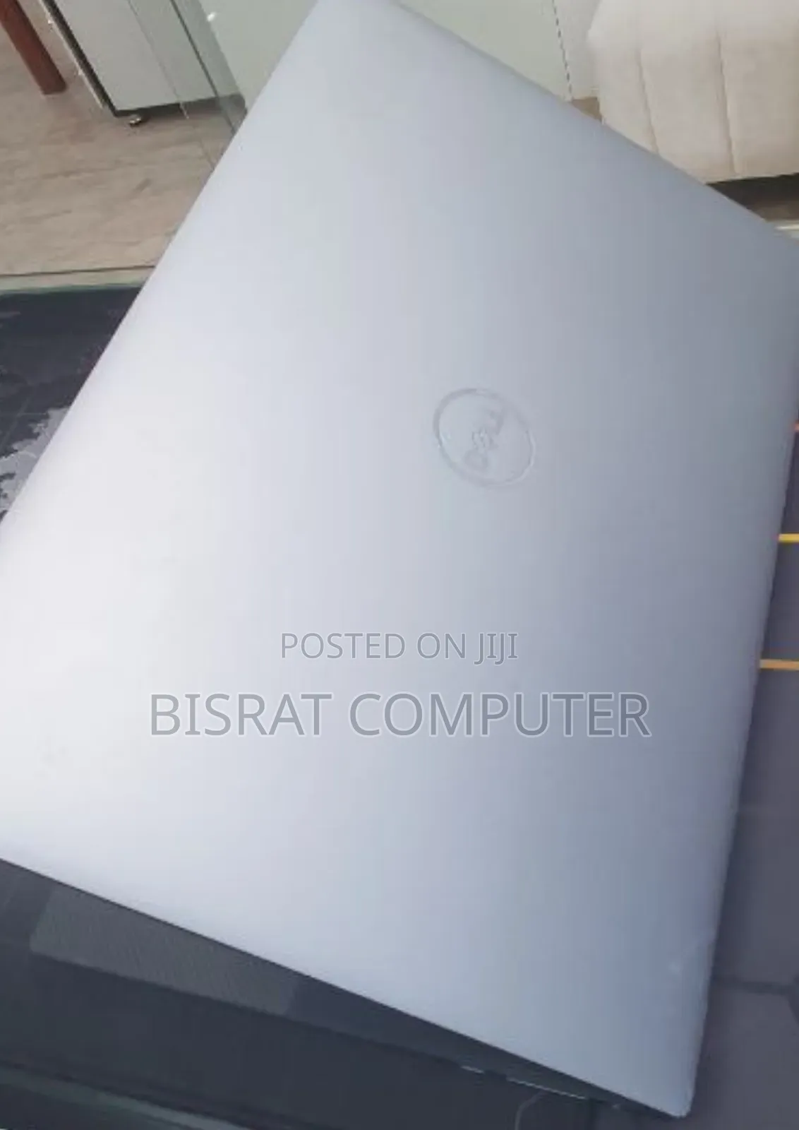 New Laptop Dell Precision 5570 16GB Intel Core i7 SSD 512GB