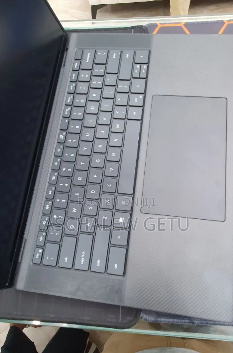 New Laptop Dell Precision 5570 16GB Intel Core I7 SSD 512GB