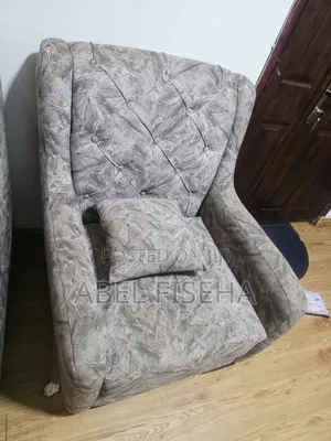 Photo - Sofa Almost New