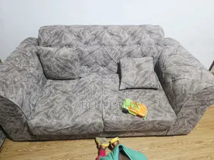 Sofa Almost New