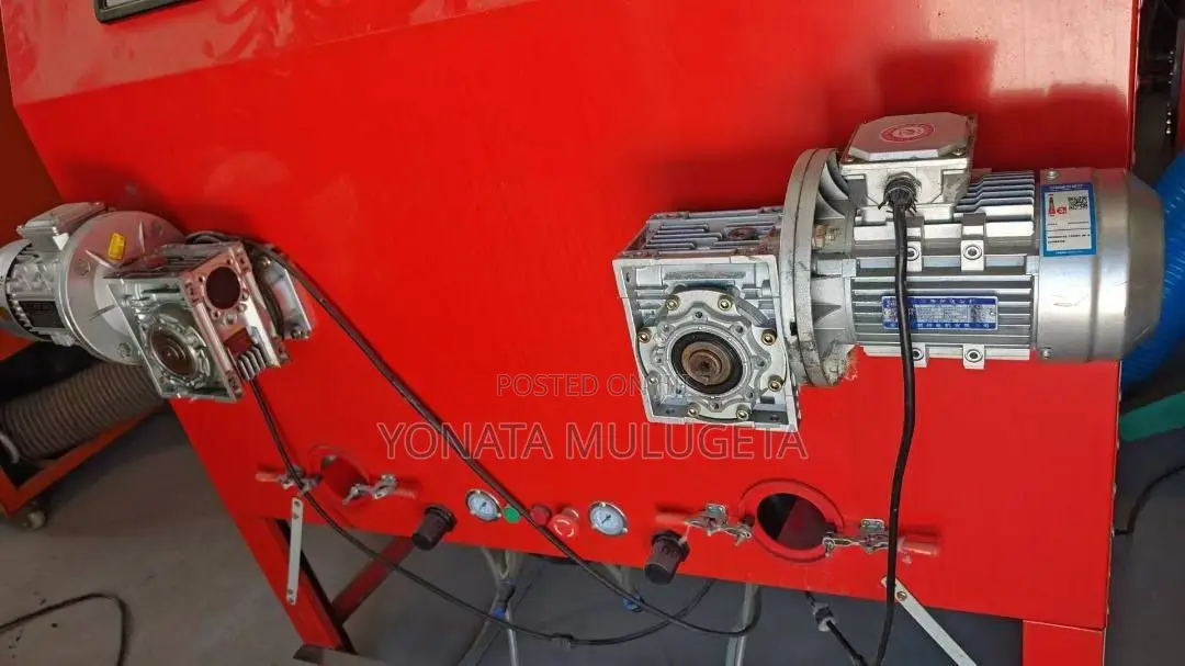 የትራስ፣ አሻንጉሊት መስሪያ ማሽን ሽያጭ