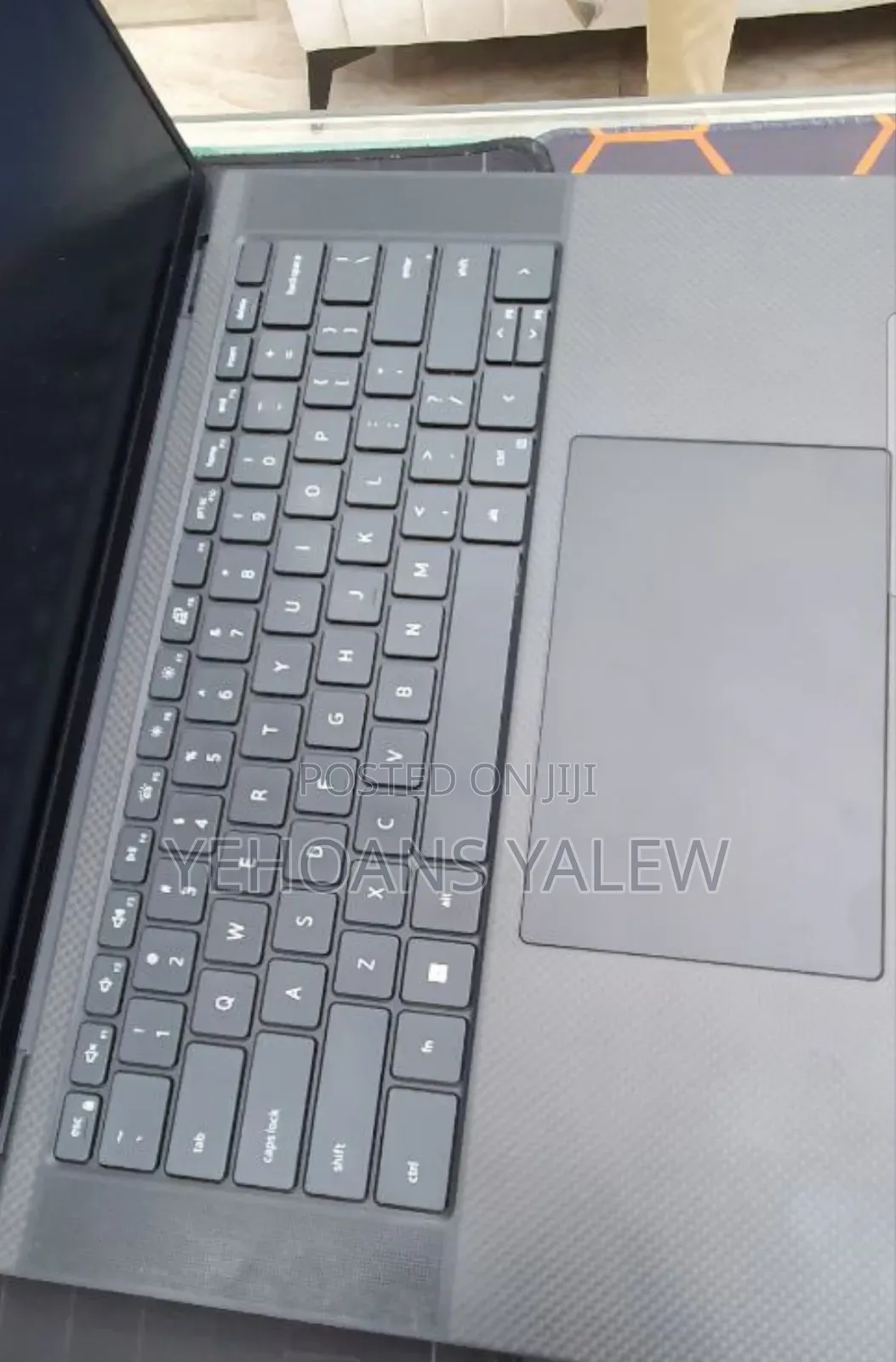 New Laptop Dell Precision 5570 16GB Intel Core I7 SSD 512GB