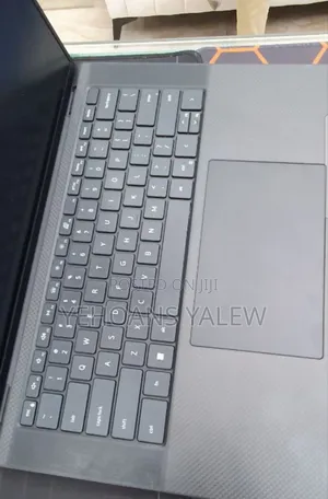 New Laptop Dell Precision 5570 16GB Intel Core I7 SSD 512GB