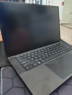 New Laptop Dell Precision 5570 16GB Intel Core I7 SSD 512GB