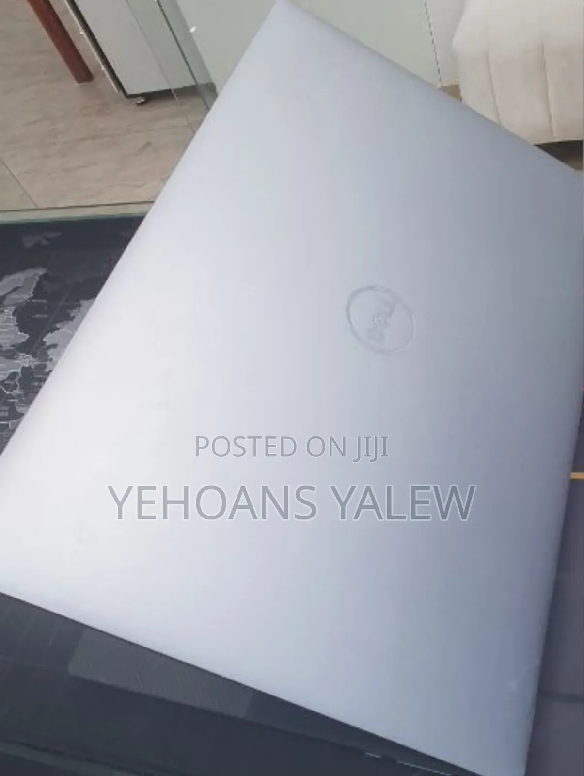 New Laptop Dell Precision 5570 16GB Intel Core I7 SSD 512GB