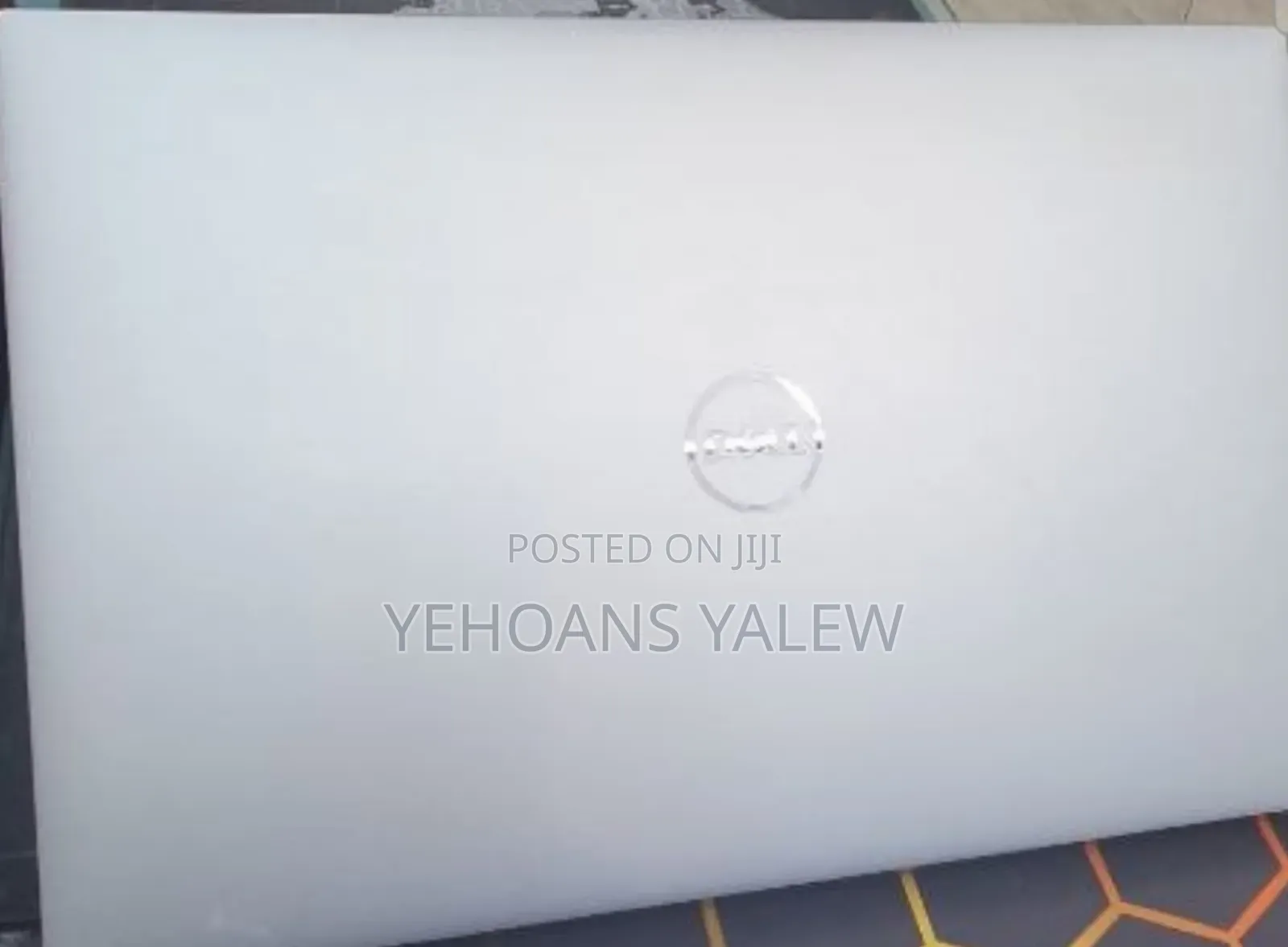 New Laptop Dell Precision 5570 16GB Intel Core I7 SSD 512GB