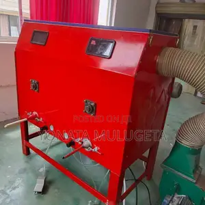 የትራስ፣ አሻንጉሊት መስሪያ ማሽን ሽያጭ