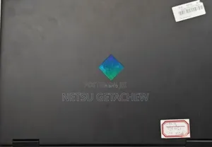 New Laptop HP Omen 16 16GB Intel Core I7 SSD 512GB