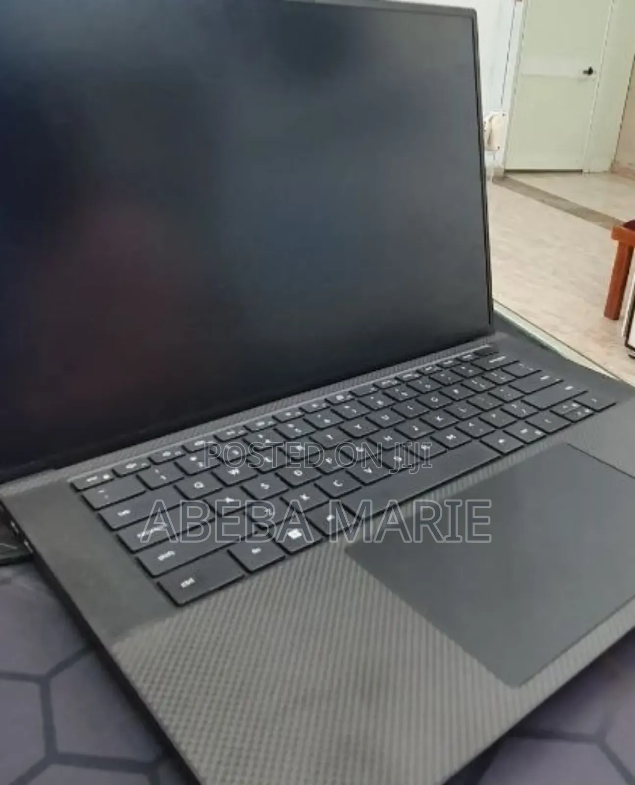 New Laptop Dell Precision 5570 16GB Intel Core I7 SSD 512GB