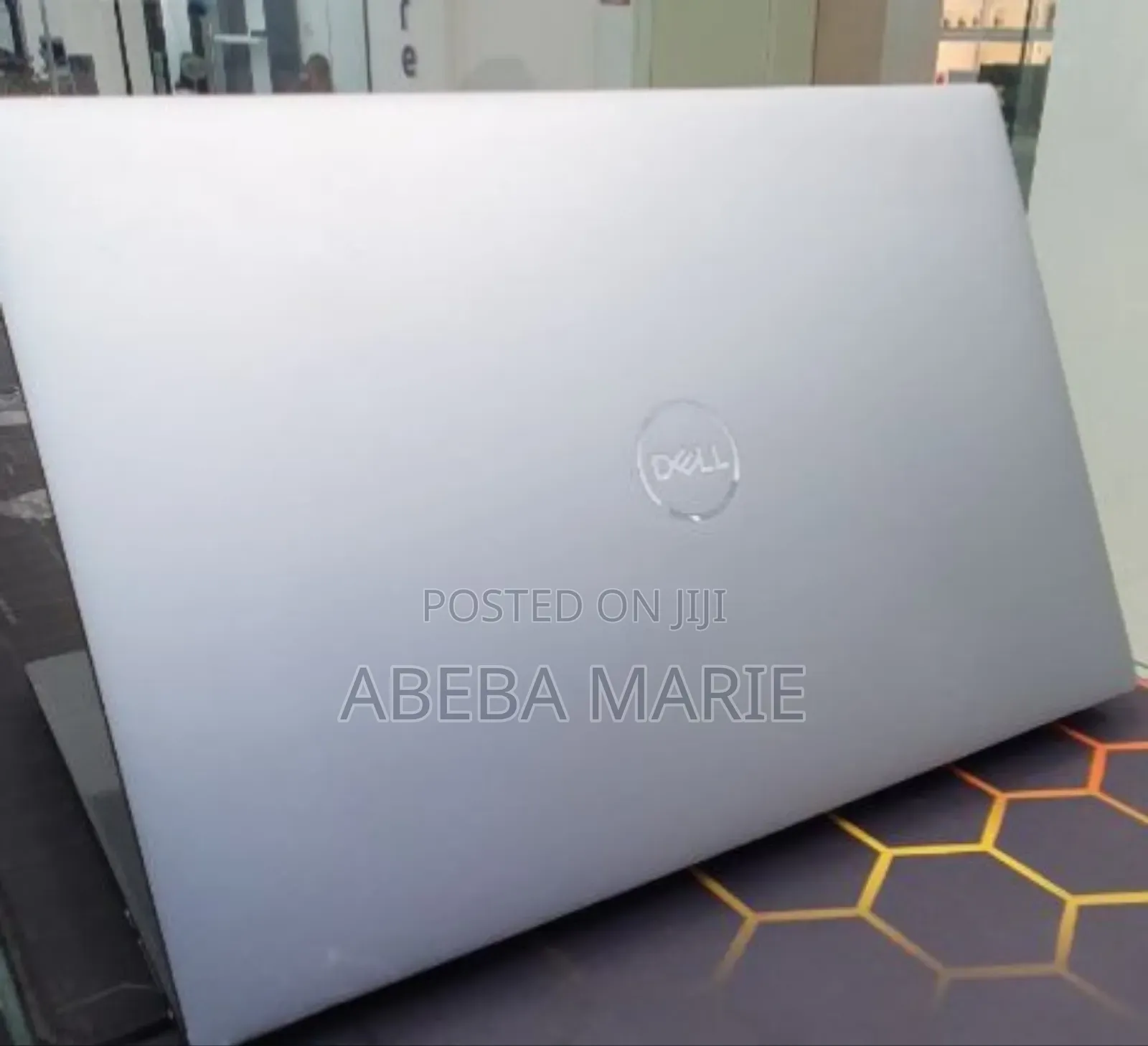 New Laptop Dell Precision 5570 16GB Intel Core I7 SSD 512GB