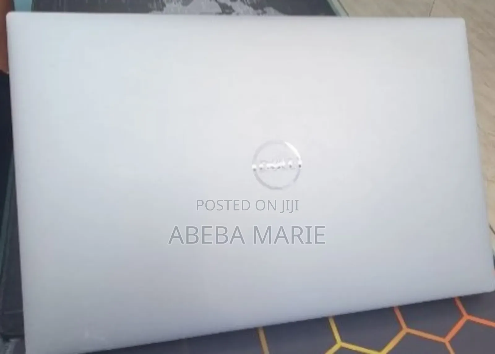 New Laptop Dell Precision 5570 16GB Intel Core I7 SSD 512GB