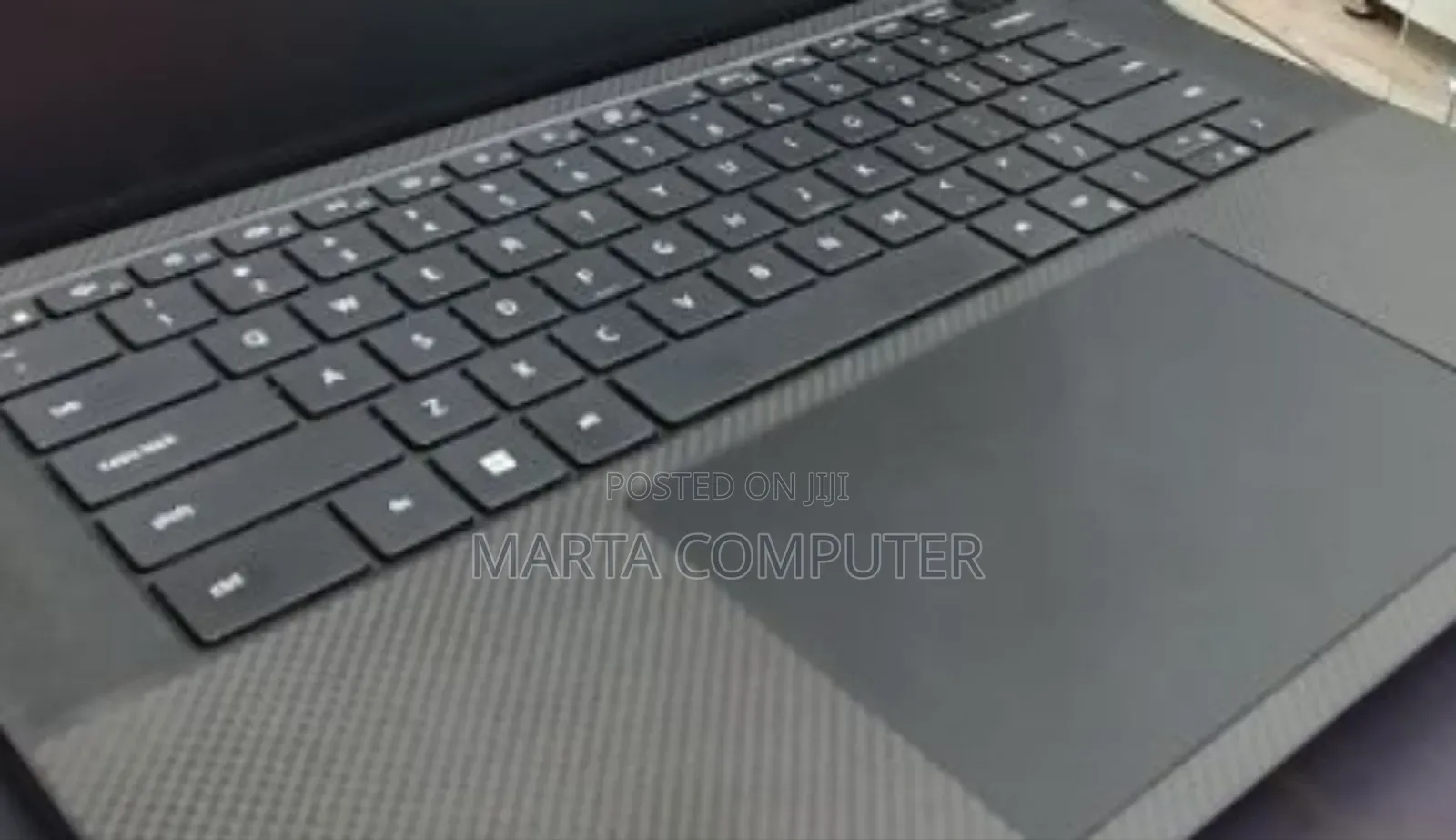 New Laptop Dell Precision 5570 16GB Intel Core I7 SSD 512GB