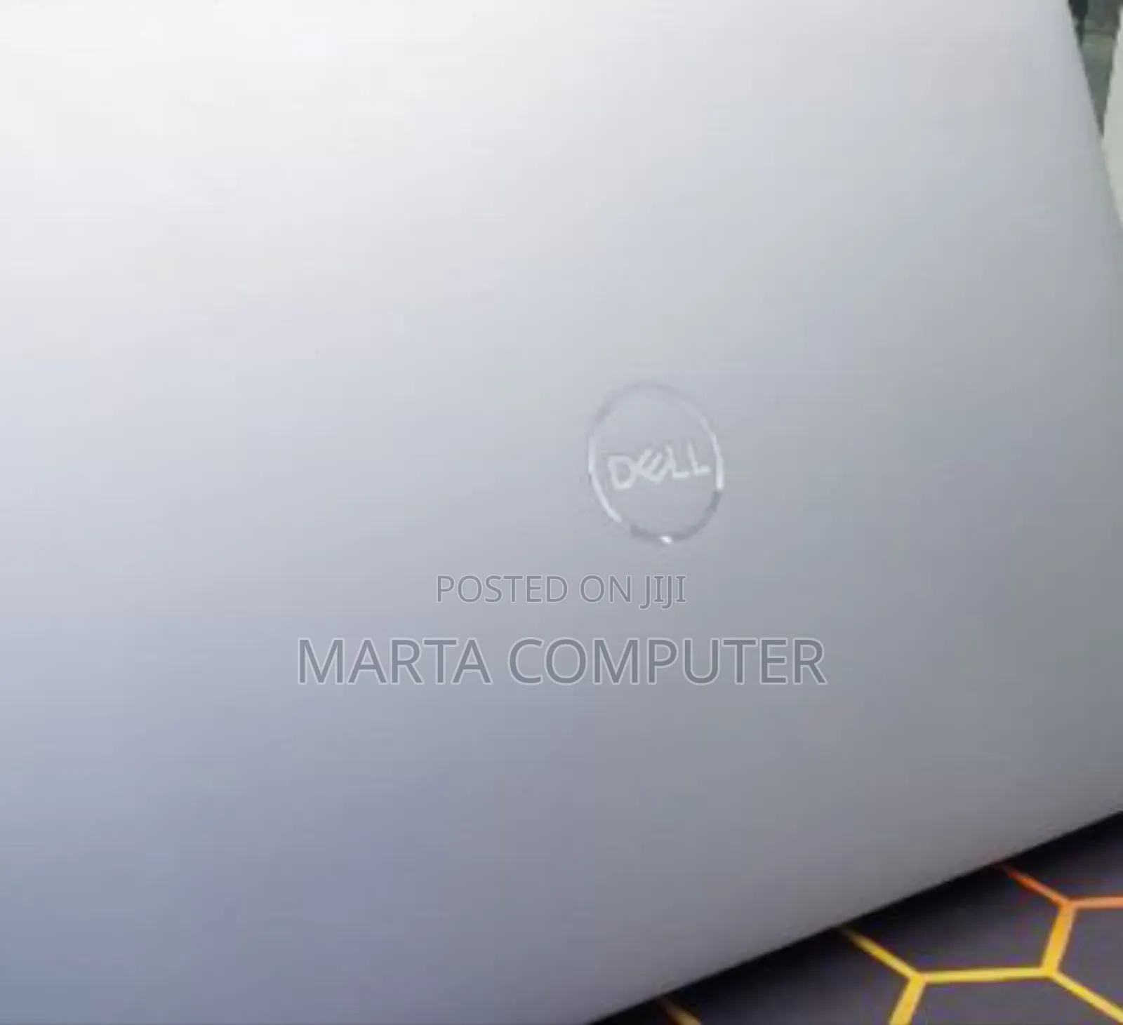 New Laptop Dell Precision 5570 16GB Intel Core I7 SSD 512GB