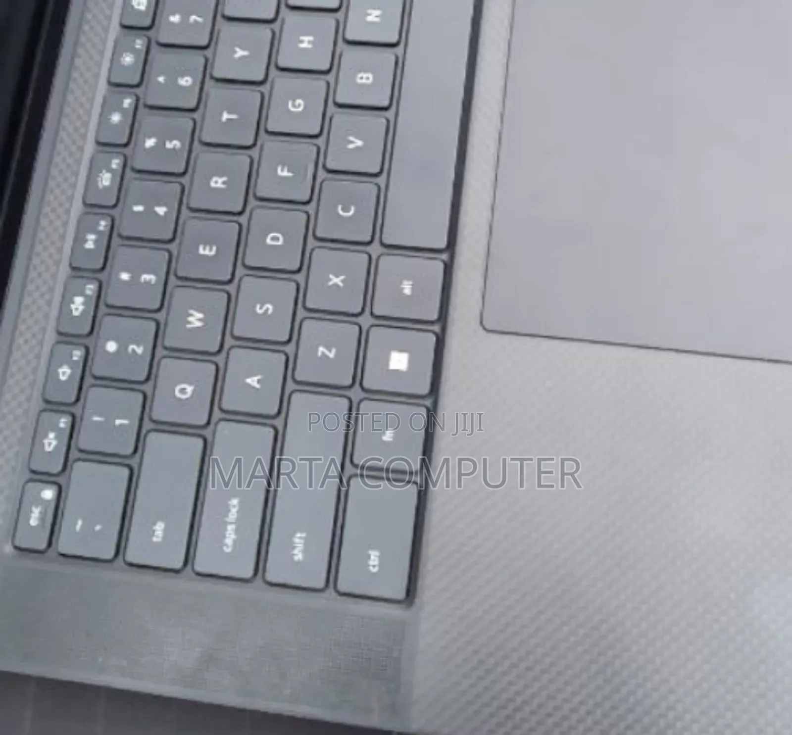 New Laptop Dell Precision 5570 16GB Intel Core I7 SSD 512GB