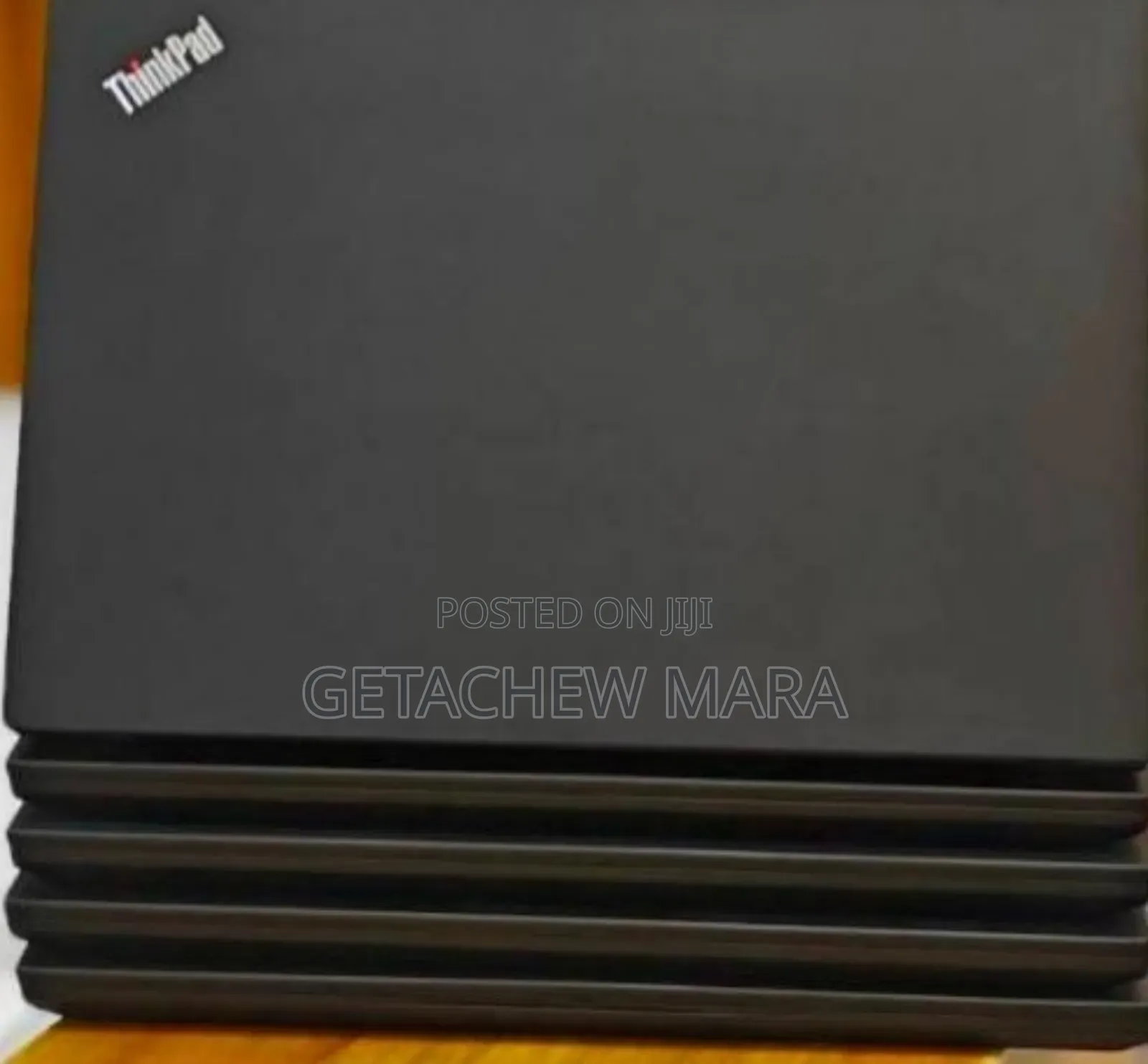 New Laptop Lenovo ThinkPad Yoga 16GB AMD Ryzen 7 SSD 512GB