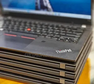 New Laptop Lenovo ThinkPad Yoga 16GB AMD Ryzen 7 SSD 512GB