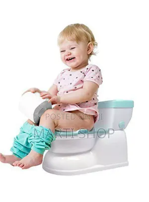 Babay Potty Training