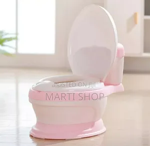 Babay Potty Training