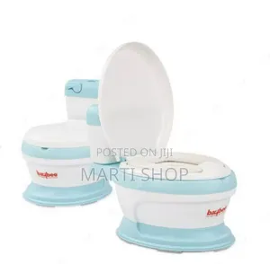 Babay Potty Training