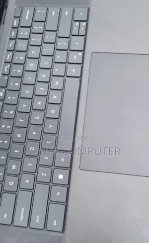 New Laptop Dell Precision 5570 16GB Intel Core I7 SSD 512GB