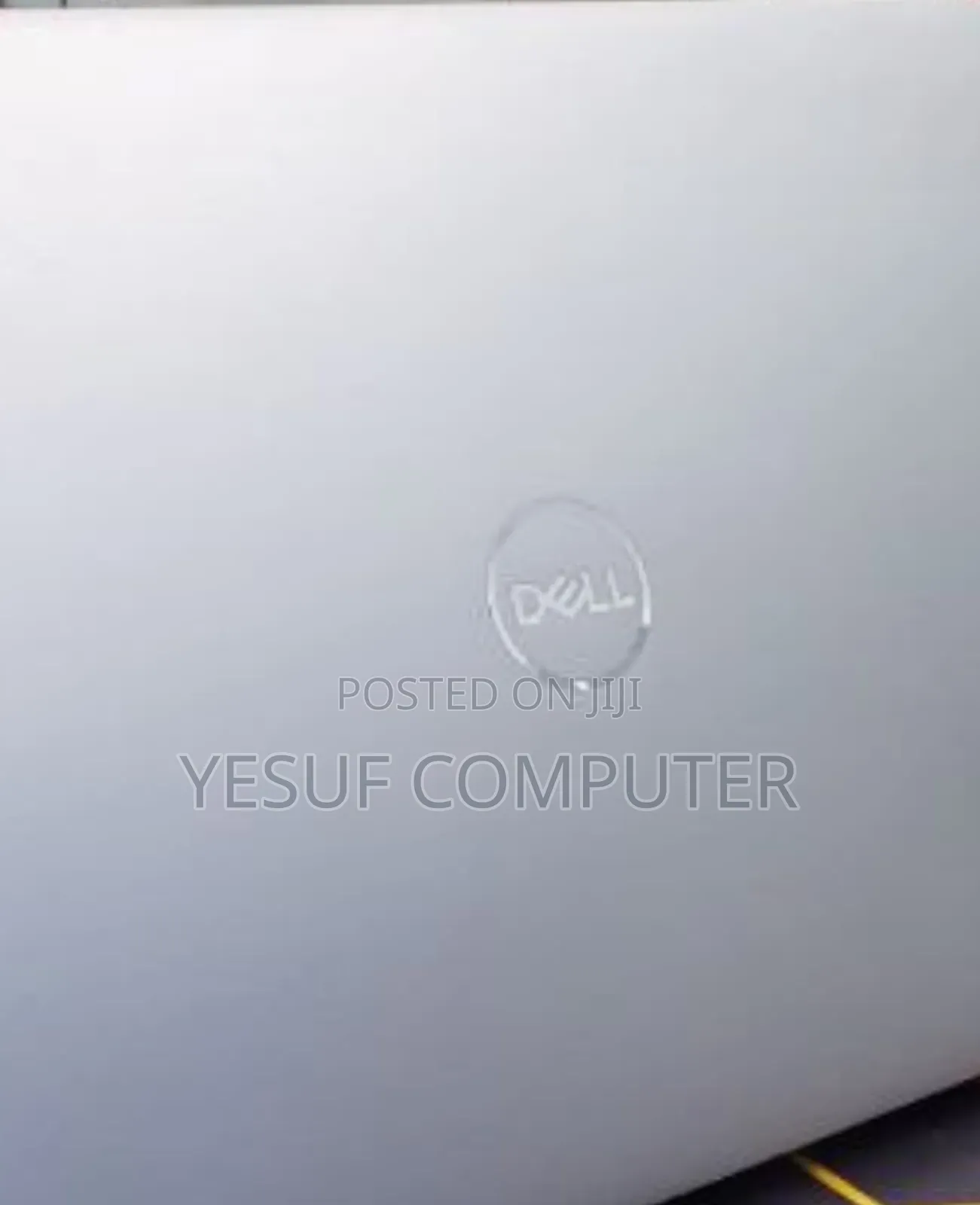 New Laptop Dell Precision 5570 16GB Intel Core I7 SSD 512GB