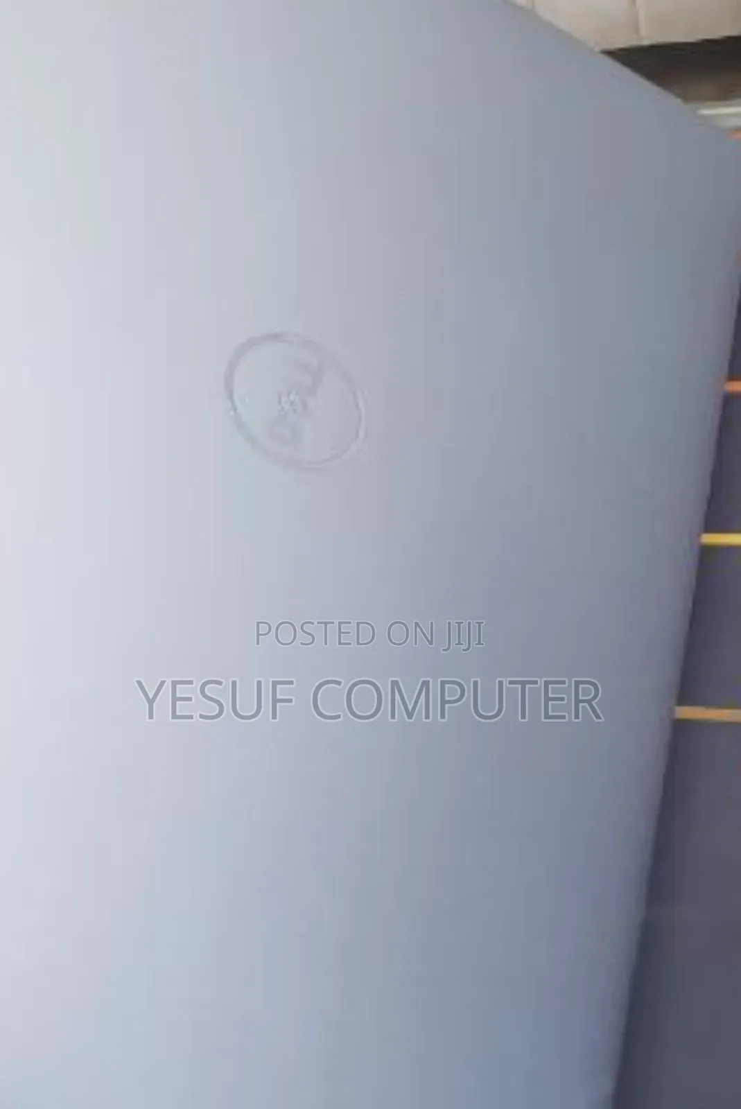 New Laptop Dell Precision 5570 16GB Intel Core I7 SSD 512GB