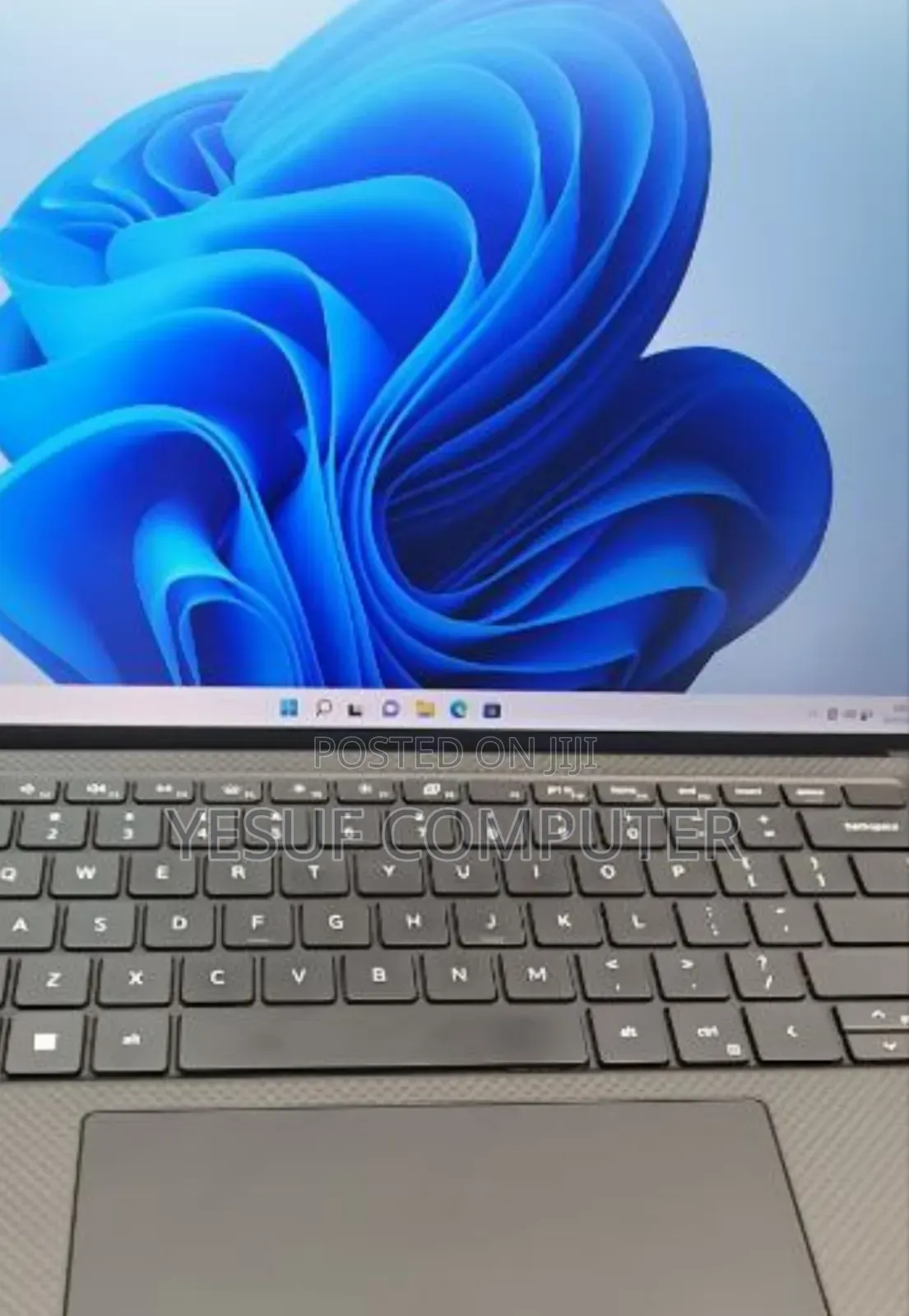 New Laptop Dell Precision 5570 16GB Intel Core I7 SSD 512GB