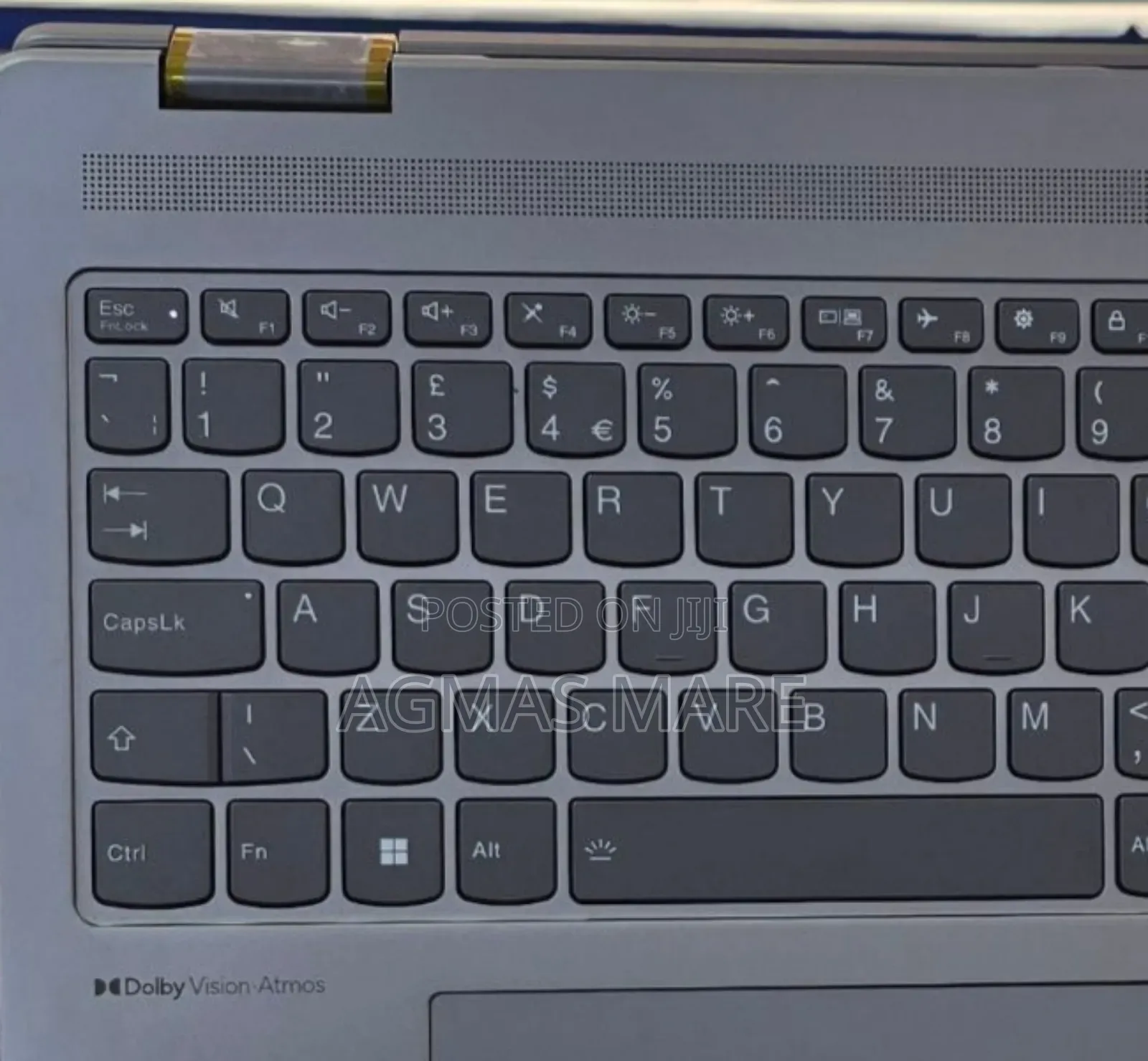 New Laptop Lenovo IdeaPad Yoga 11 16GB Intel Core i7 SSD 512GB