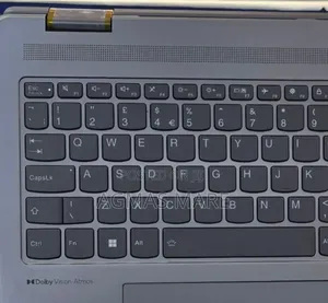 New Laptop Lenovo IdeaPad Yoga 11 16GB Intel Core i7 SSD 512GB