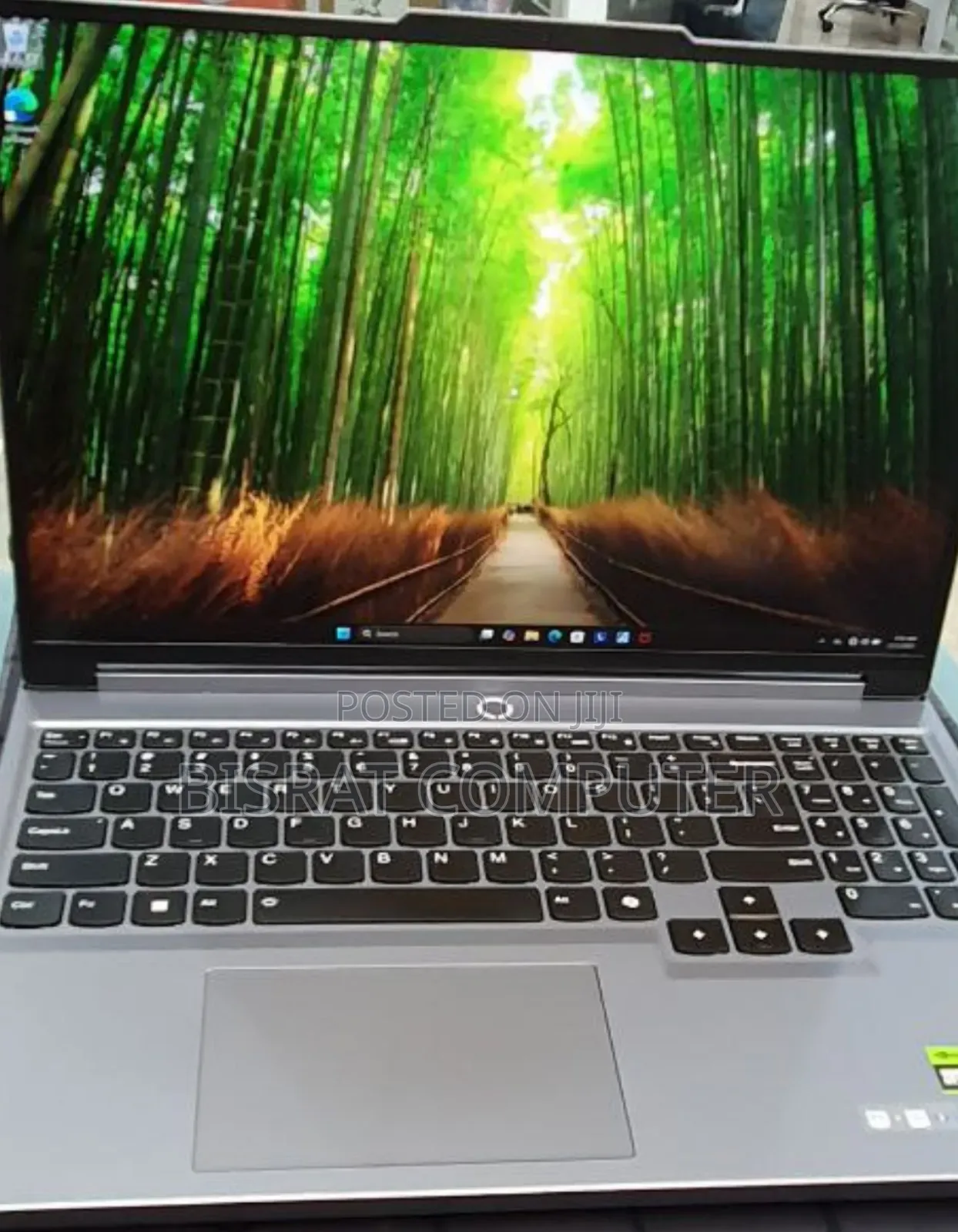 New Laptop Lenovo Legion 5 32GB Intel Core i9 SSD 1T