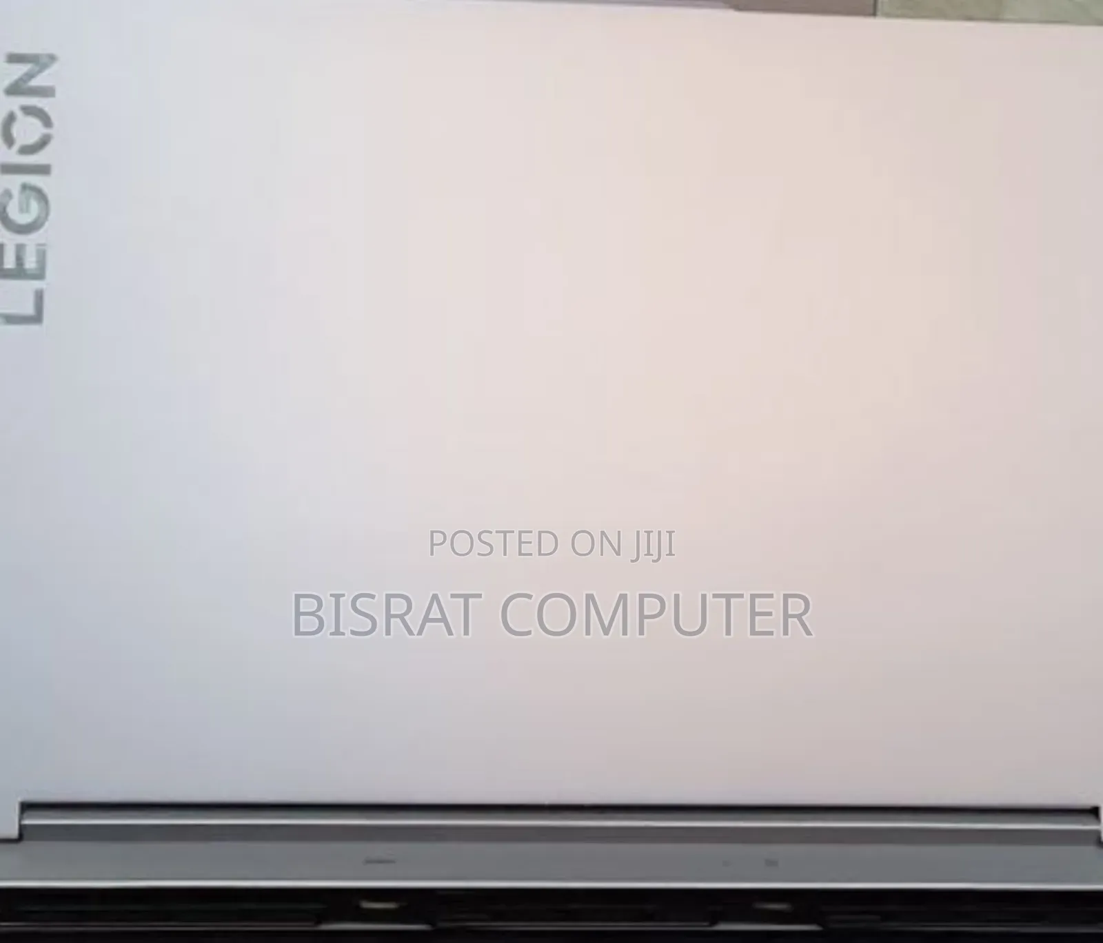 New Laptop Lenovo Legion 5 32GB Intel Core i9 SSD 1T