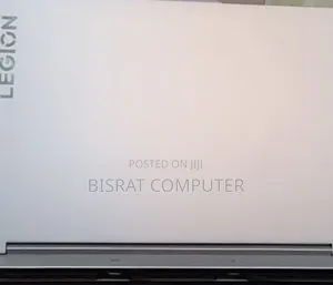 New Laptop Lenovo Legion 5 32GB Intel Core i9 SSD 1T