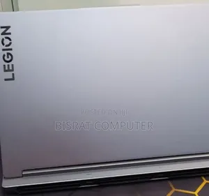 New Laptop Lenovo Legion 5 32GB Intel Core i9 SSD 1T