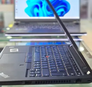 New Laptop Lenovo ThinkPad T495s 16GB AMD Ryzen 5 SSD 512GB