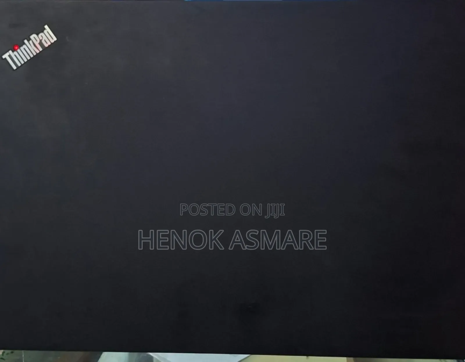 New Laptop Lenovo ThinkPad T495s 16GB AMD Ryzen 5 SSD 512GB