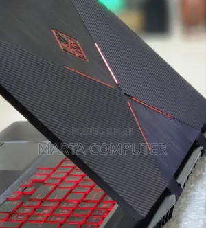 New Laptop HP Omen X 16GB Intel Core I5 SSD 1T