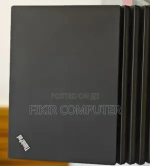 New Laptop Lenovo Thinkpad P14s 16GB AMD Ryzen 7 SSD 512GB